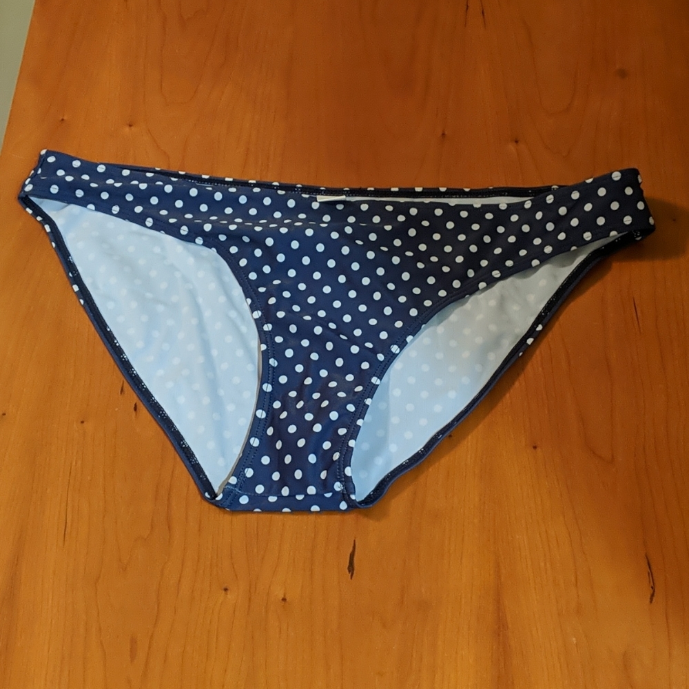 Bikini Bottoms